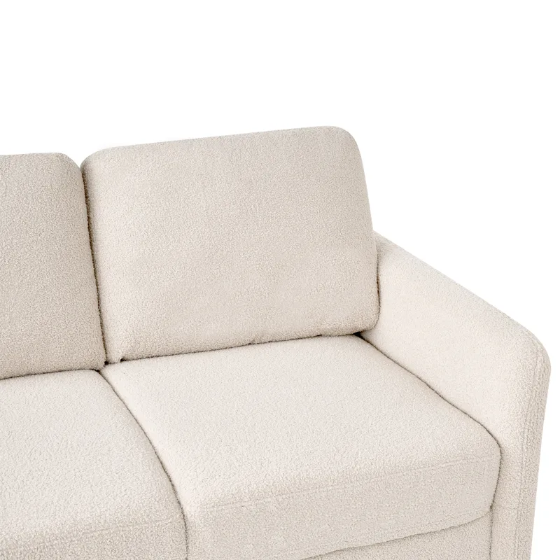 2-seters sofa Mare - Beige - Møbler - Sofaer - 2 seter sofa