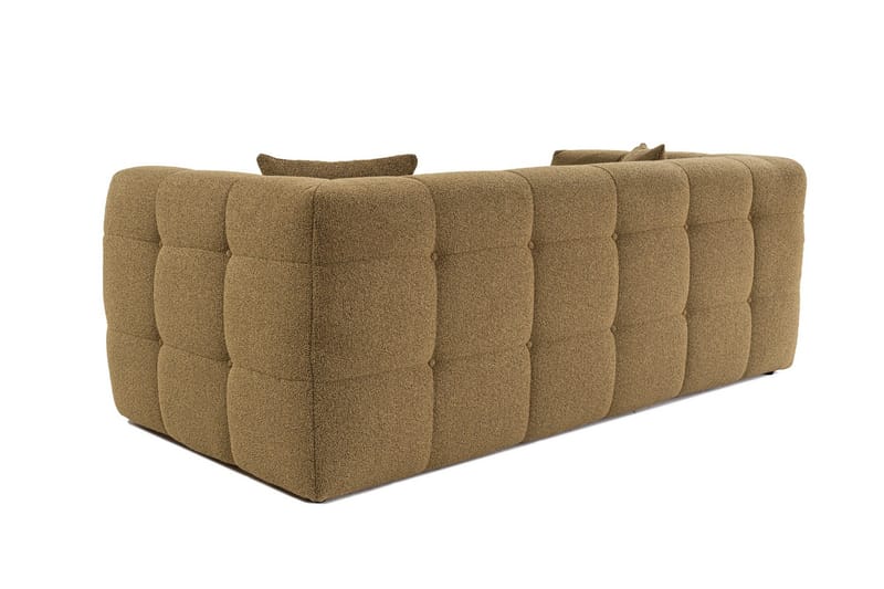 Octavian Sofa 2-seter - Khaki - Møbler - Sofaer - 2 seter sofa