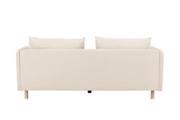 Zero Sofa 2-seter - Beige - Møbler - Sofaer - 2 seter sofa