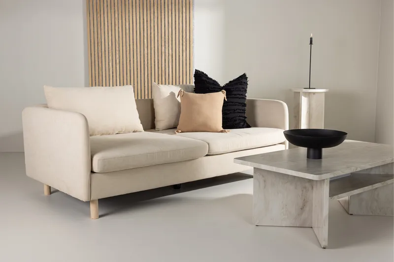 Zero Sofa 2-seter - Beige - Møbler - Sofaer - 2 seter sofa