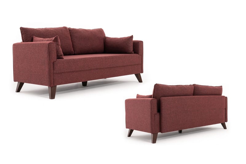 Antigua Sofa 3-seter - Møbler - Sofaer - Sovesofaer - 3 seters sovesofa