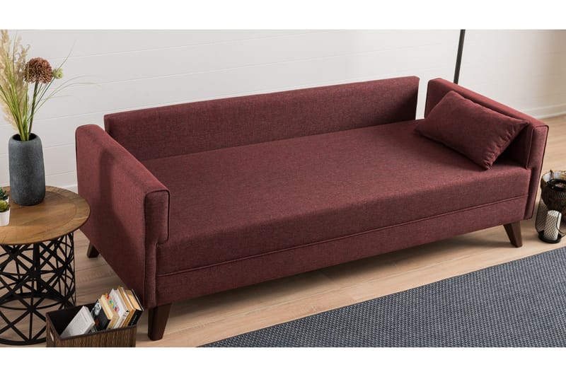Antigua Sofa 3-seter - Møbler - Sofaer - Sovesofaer - 3 seters sovesofa