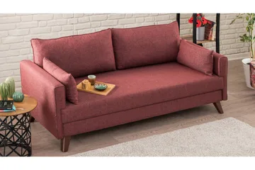 Antigua Sofa 3-seter - Møbler - Sofaer - Sovesofaer - 3 seters sovesofa