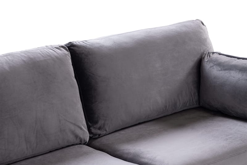 Bloom 3-seter sofa - Møbler - Sofaer - Sofa 3 seter