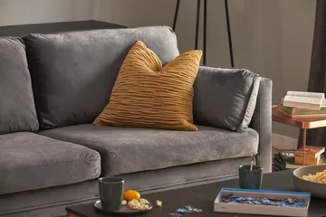 Bloom 3-seter sofa - Møbler - Sofaer - Sofa 3 seter