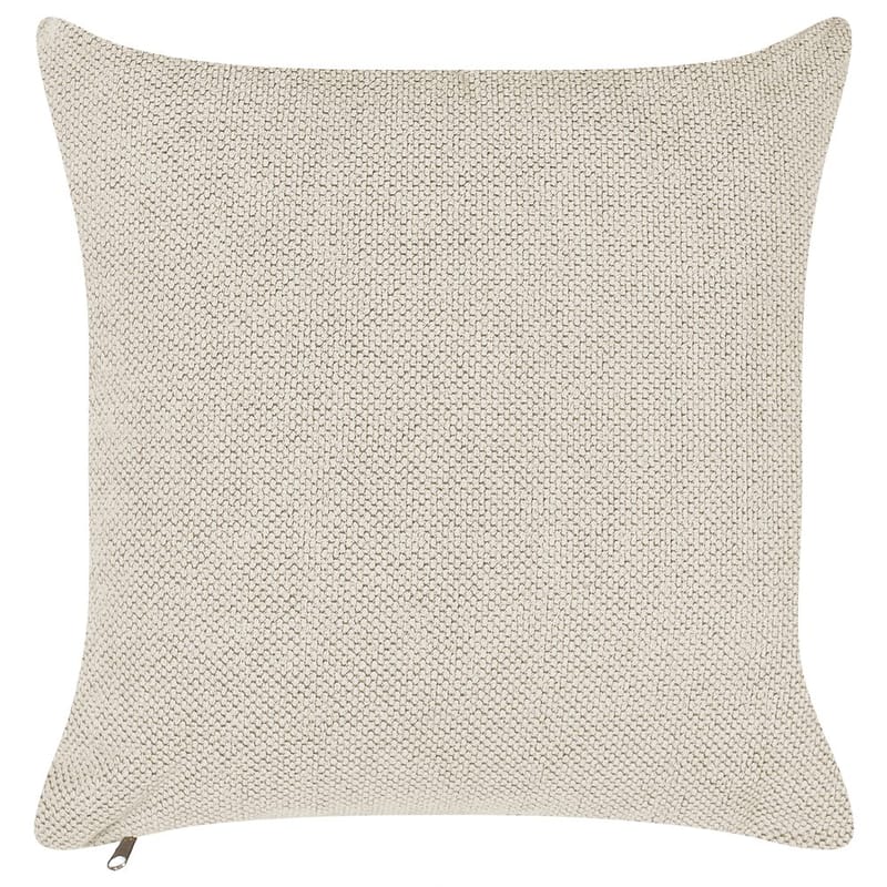 3-seters sofa Fauskan - Beige - Møbler - Sofaer - Sofa 3 seter