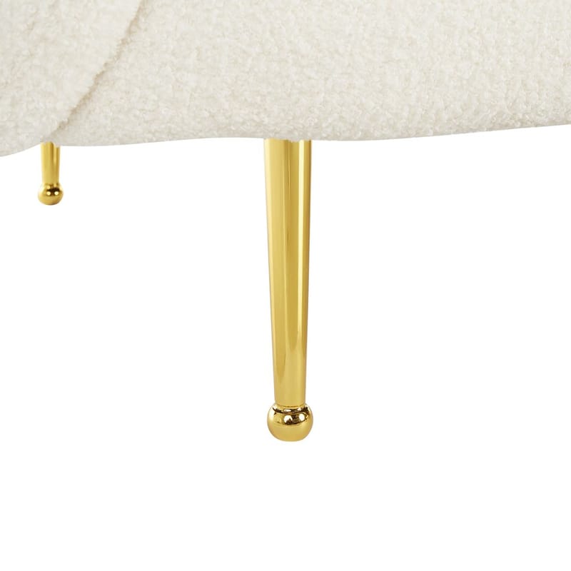 3-seters sofa Loen - Møbler - Sofaer - Sofa 3 seter