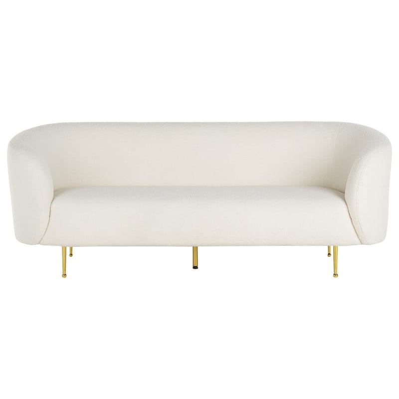 3-seters sofa Loen - Møbler - Sofaer - Sofa 3 seter