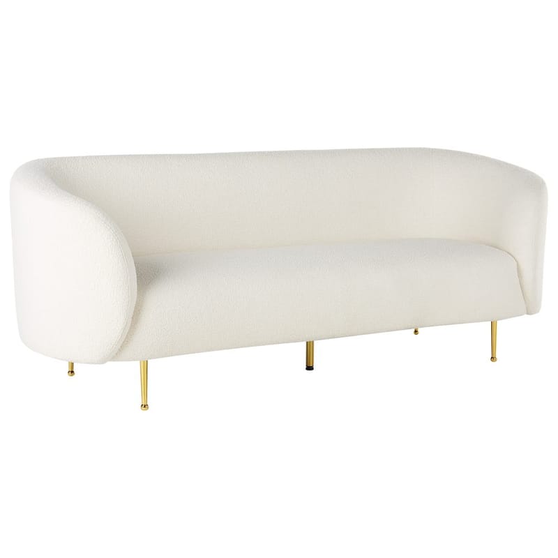 3-seters sofa Loen - Møbler - Sofaer - Sofa 3 seter