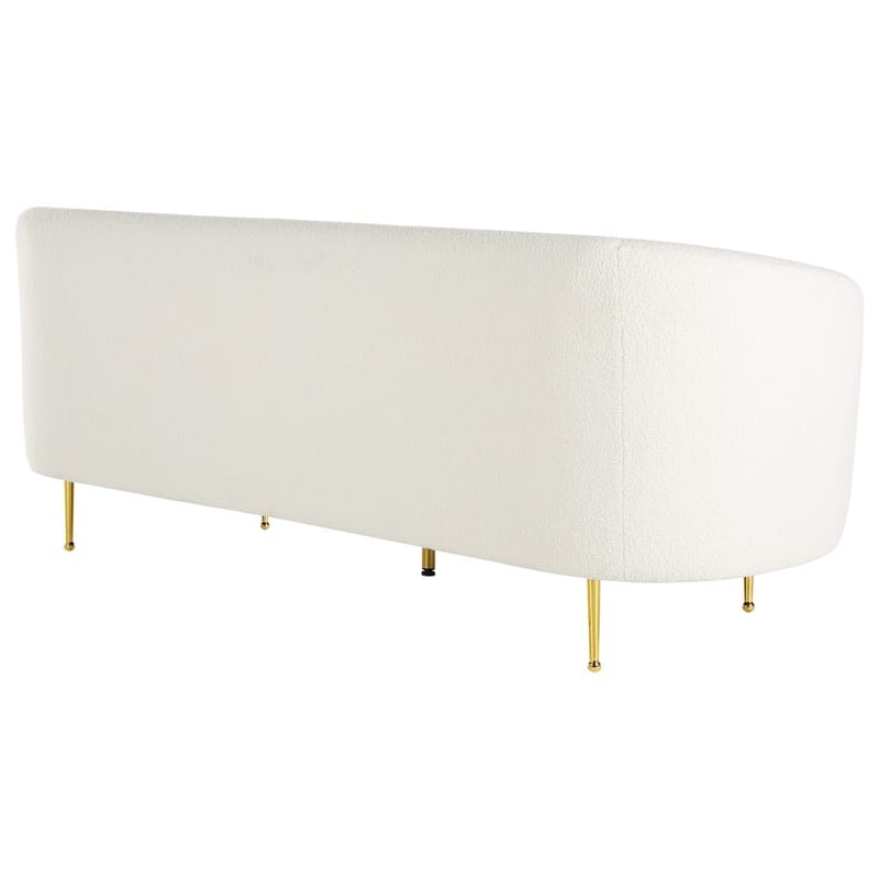 3-seters sofa Loen - Møbler - Sofaer - Sofa 3 seter
