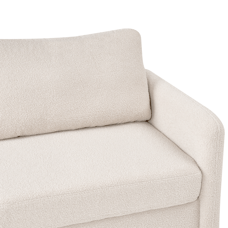 3-seters sofa Mare - Beige - Møbler - Sofaer - Sofa 3 seter