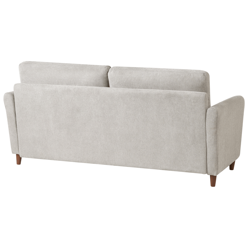 3-seters sofa Mare - Grå - Møbler - Sofaer - Sofa 3 seter
