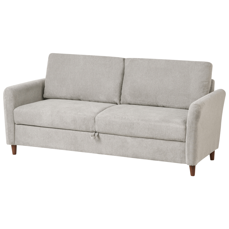 3-seters sofa Mare - Grå - Møbler - Sofaer - Sofa 3 seter