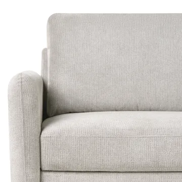 3-seters sofa Mare - Grå - Møbler - Sofaer - Sofa 3 seter