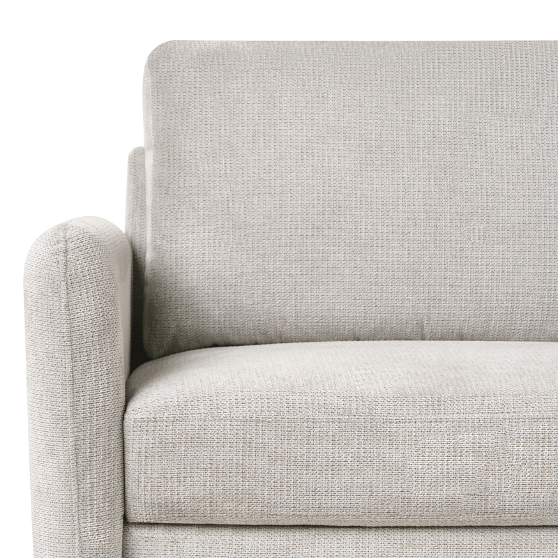 3-seters sofa Mare - Grå - Møbler - Sofaer - Sofa 3 seter