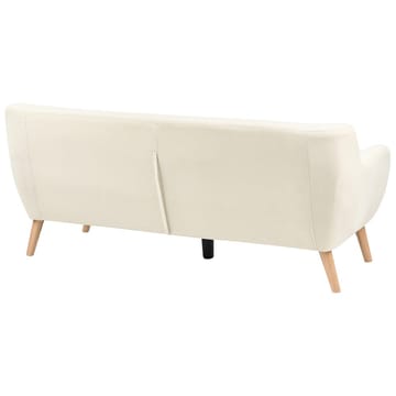 3-seters sofa Motala - Møbler - Sofaer - Chesterfield sofaer