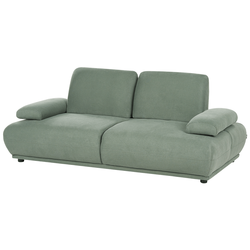 3-seters sofa Nacka - Lysegrønn - Møbler - Sofaer - Sofa 3 seter