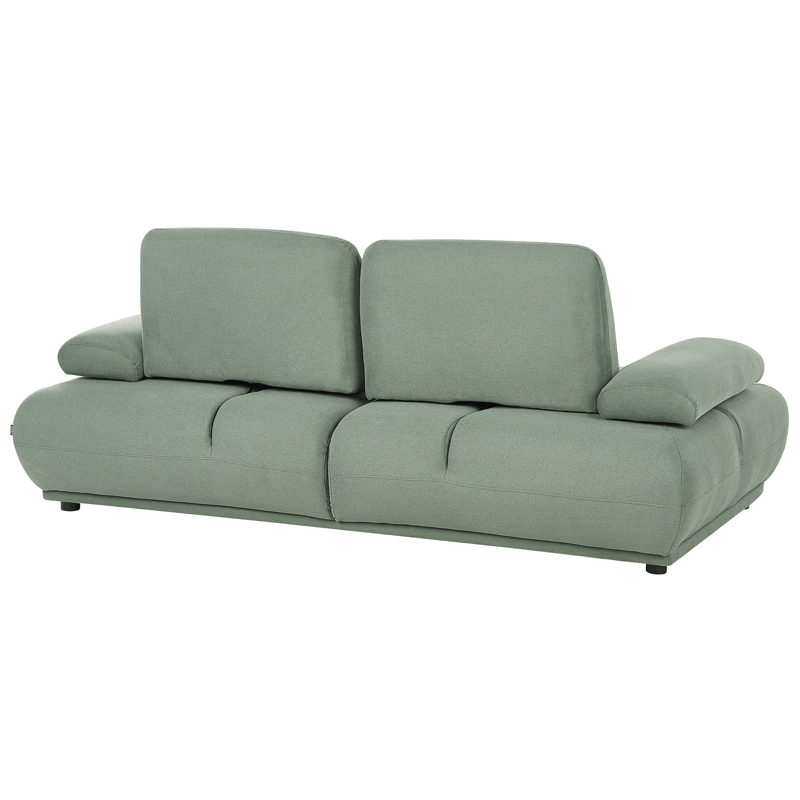 3-seters sofa Nacka - Lysegrønn - Møbler - Sofaer - Sofa 3 seter