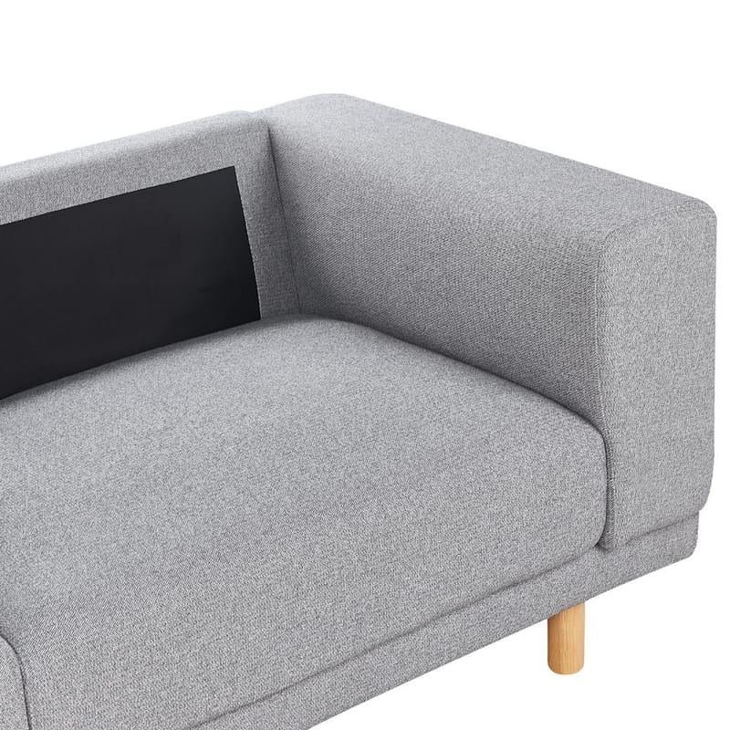 3-seters sofa Nivala - Møbler - Sofaer - Sofa 3 seter