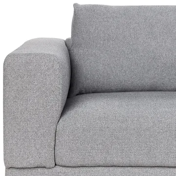 3-seters sofa Nivala - Møbler - Sofaer - Sofa 3 seter