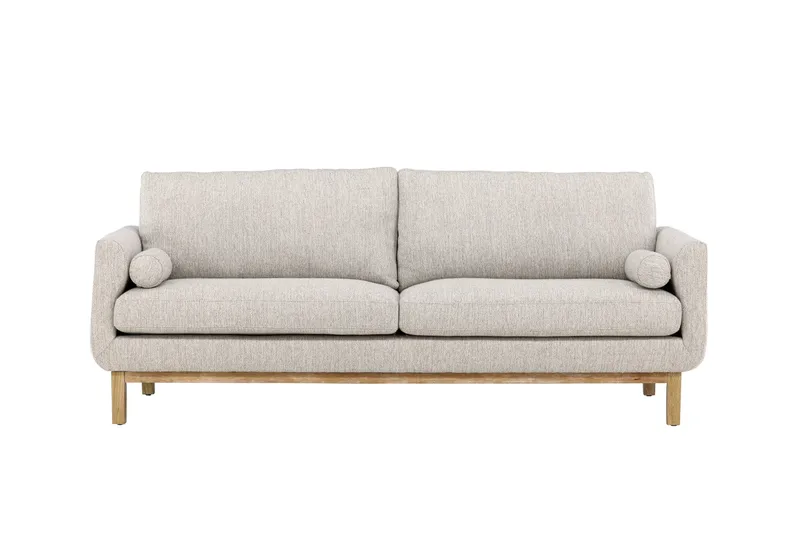 Olympos 3-seter sofa