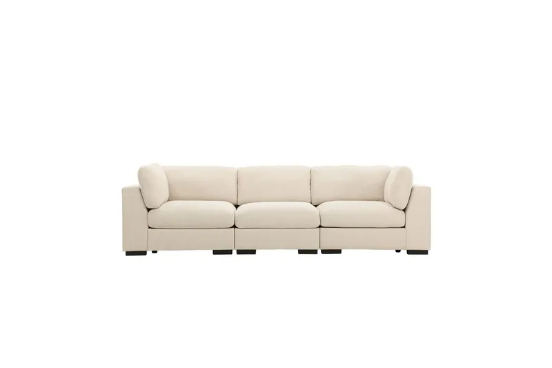 3-seters sofa Salerno