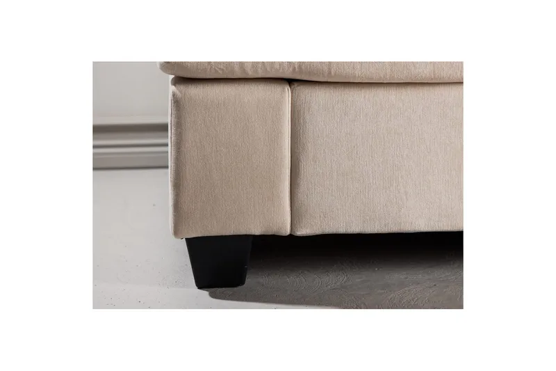 3-seters sofa Sani - Møbler - Sofaer - Sofa 3 seter