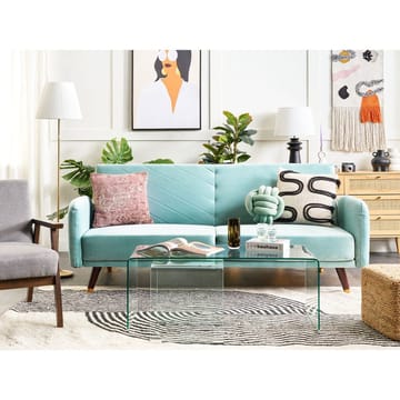 3-seters sofa Senja - Møbler - Sofaer - Sovesofaer