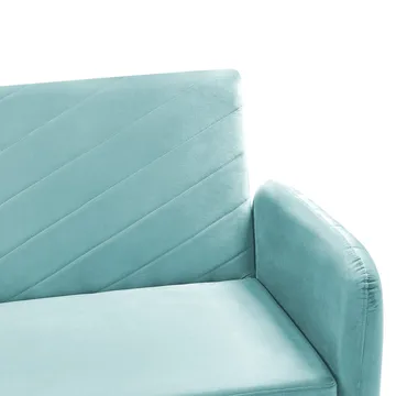 3-seters sofa Senja - Møbler - Sofaer - Sovesofaer
