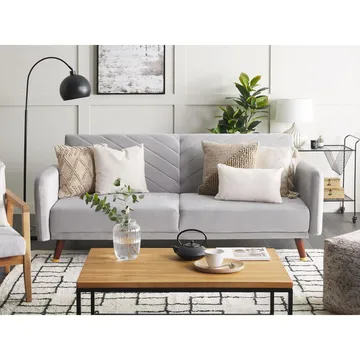 3-seters sofa Senja - Møbler - Sofaer - Sovesofaer