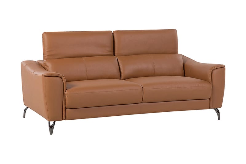 Soffa Brun