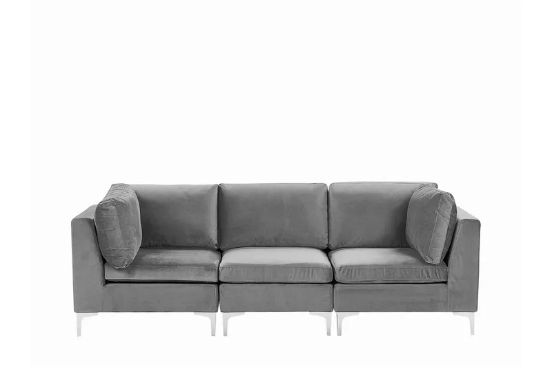 Soffa Grå