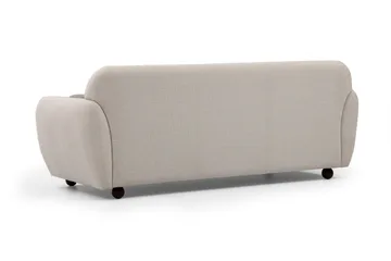 Whitecliffs Sofa 3-seters - Krem - Møbler - Sofaer - Sofa 3 seter