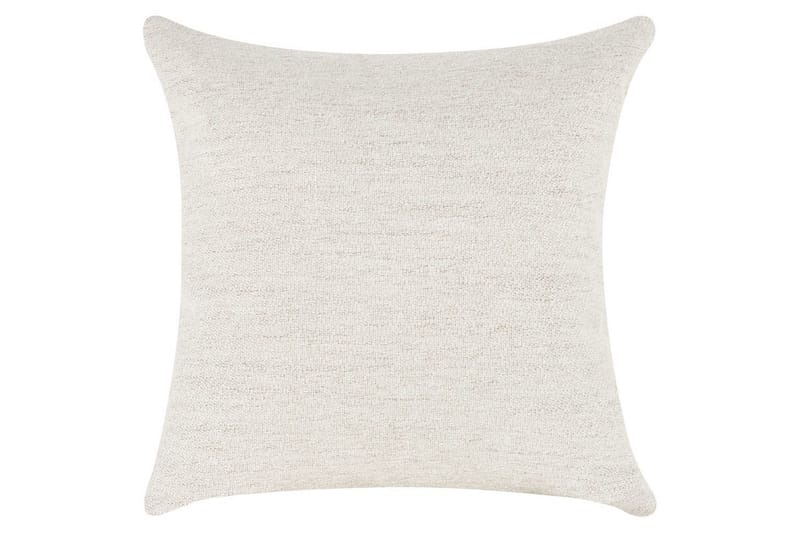 3-sitssoffa Beliani Matila Beige, brun Beige||Brown - Møbler - Sofaer - Sofa 3 seter