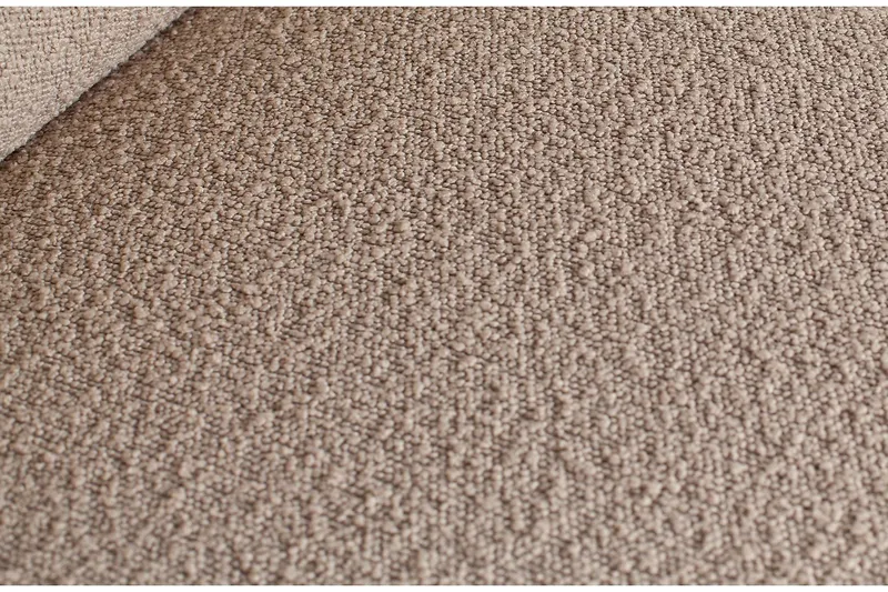 Statement 4-seters Sofa - Beige - Møbler - Sofaer - 4 seter sofa