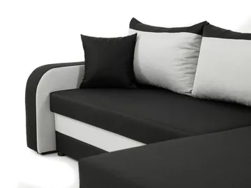 Alvared 3-seters Divansofa - Møbler - Sofaer - Hjørnesofa
