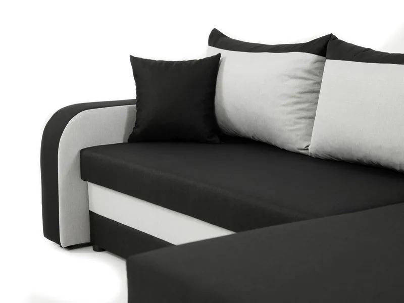 Alvared 3-seters Divansofa - Møbler - Sofaer - Hjørnesofa