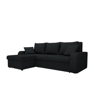 Alvared 3-seters Divansofa - Møbler - Sofaer - Hjørnesofa