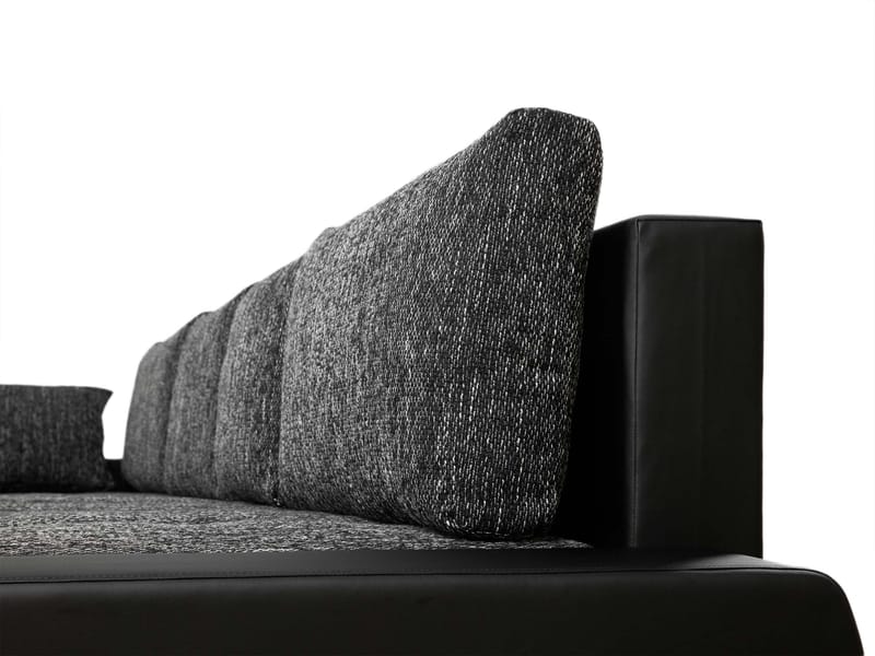 Cillo 6-seters U-sofa - Møbler - Sofaer - Hjørnesofa