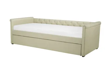 Argenteuil Dagseng 80x200 cm - Beige - Møbler - Sofaer - Dagsenger