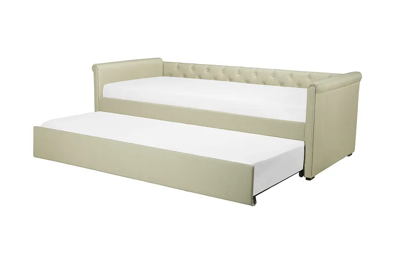 Argenteuil Dagseng 80x200 cm - Beige - Møbler - Sofaer - Dagsenger