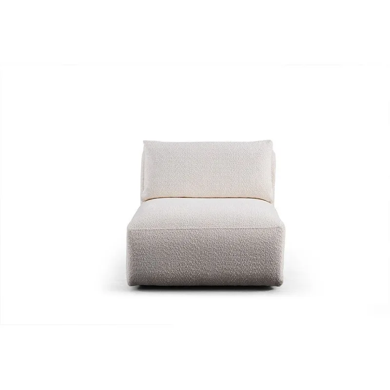 Dashwood 3-seters sofa - Hvit - Møbler - Sofaer - Sofa 3 seter