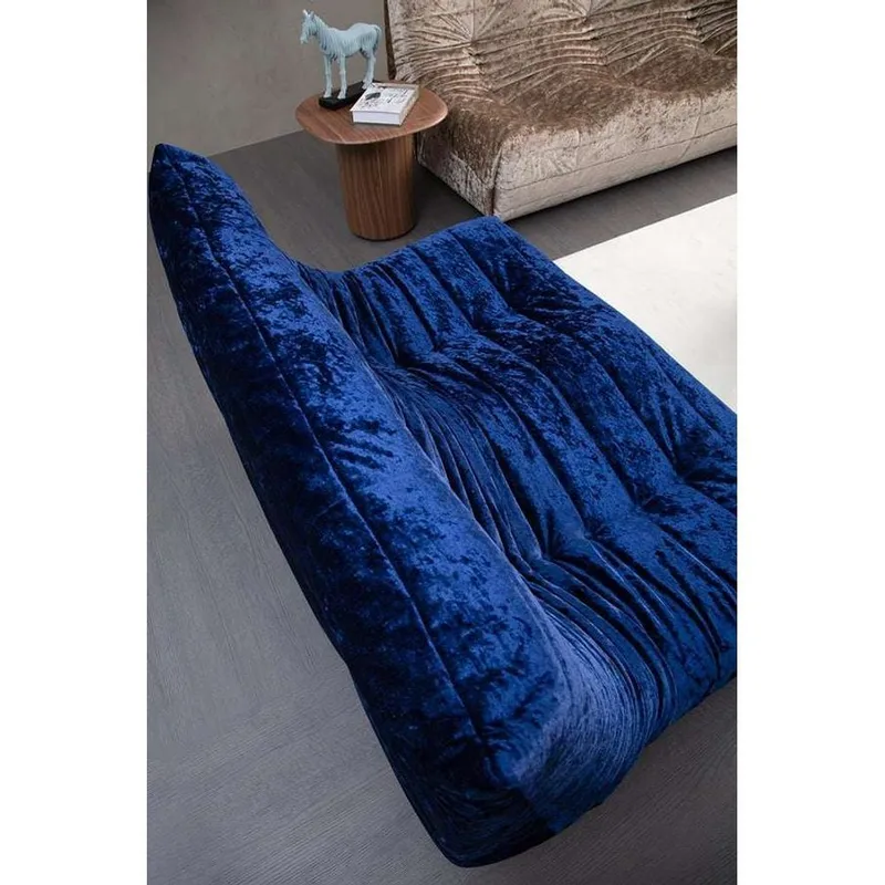 Feylorin 2-seters sofa - Blå - Møbler - Sofaer - 2 seter sofa