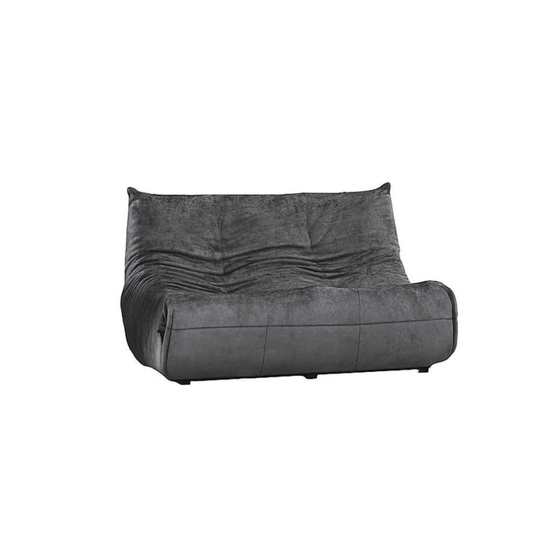 Feylorin 2-seters sofa, Grafittgrå