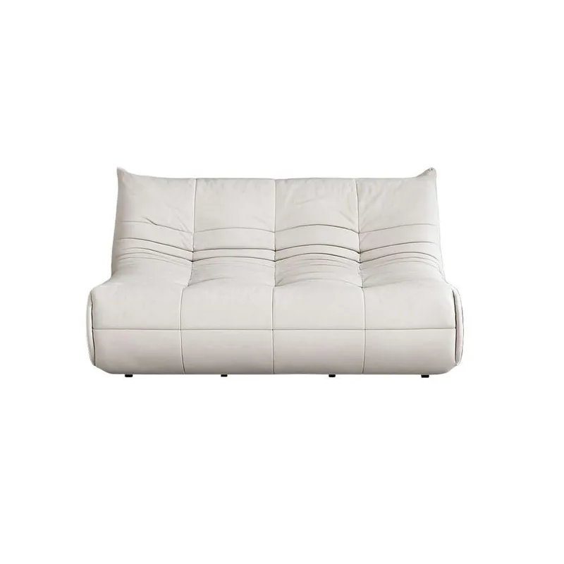 Feylorin 2-seters sofa, Hvit