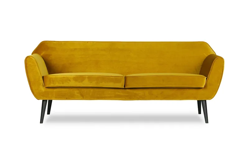 Corollos Sofa, Oker
