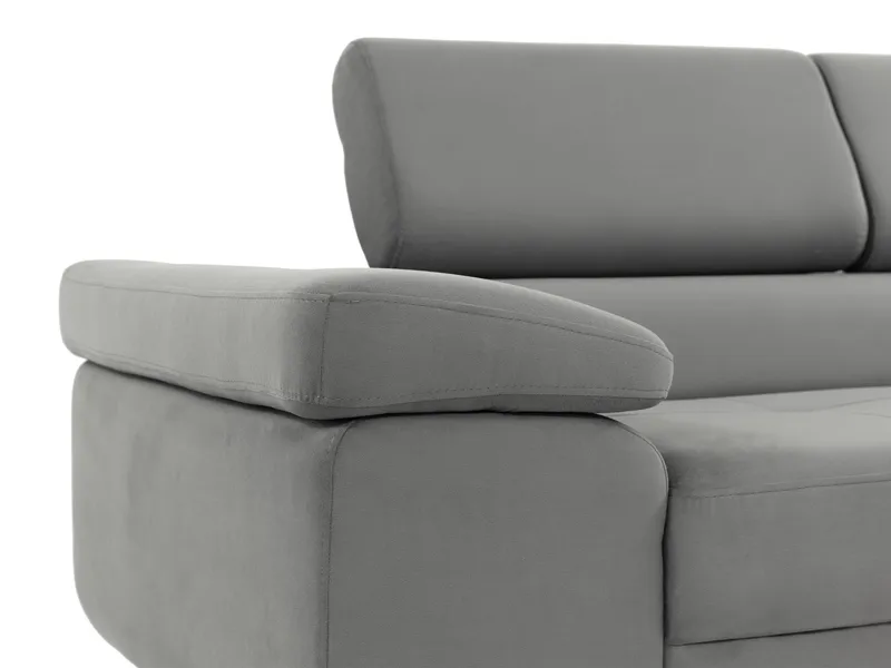 Gabina 3-seters sofa - beige - Møbler - Sofaer - Sofa 3 seter