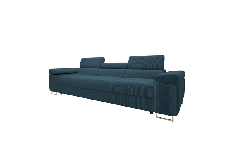 Gabina Sofa 3-seter, Blå