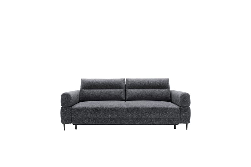 Hawara Sovesofa 2-Seter, Grå