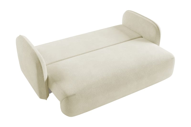 Hemanti Sovesofa 2-Seter - Blå - Møbler - Sofaer - Sovesofaer